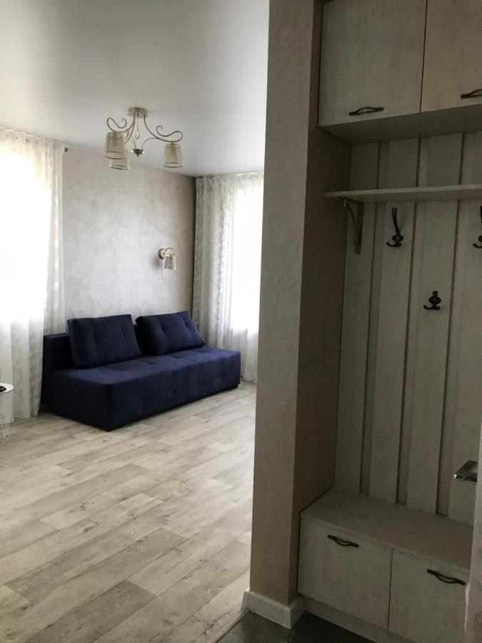 Flat in the city center Apartment Kherson Bagian luar foto