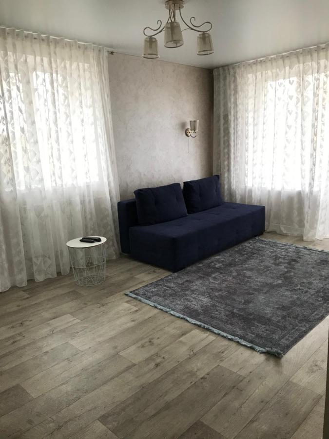 Flat in the city center Apartment Kherson Bagian luar foto
