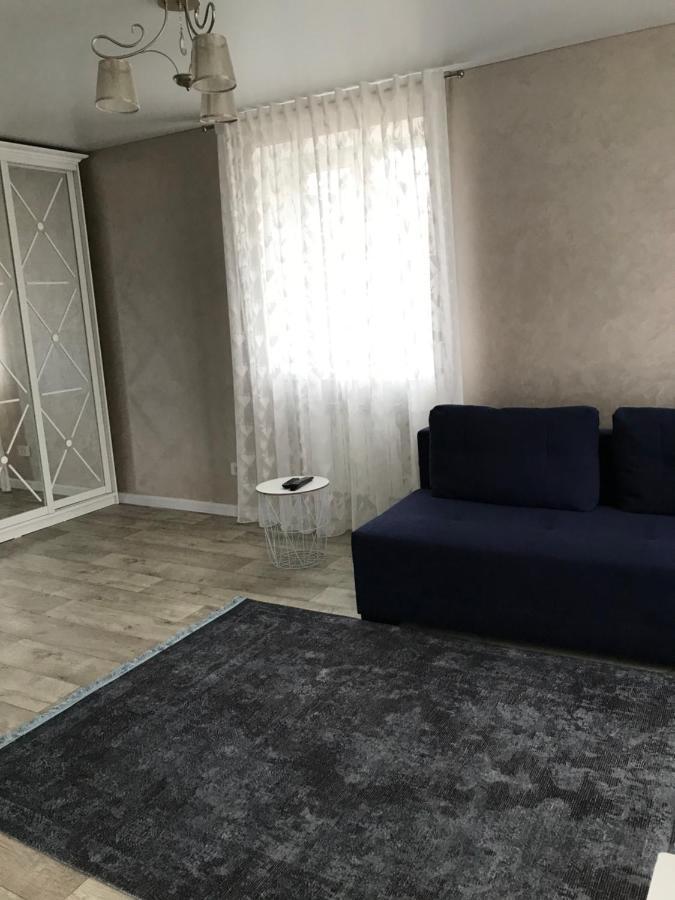Flat in the city center Apartment Kherson Bagian luar foto